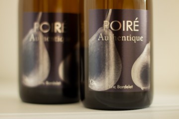 Eric Bordelet Poiré...