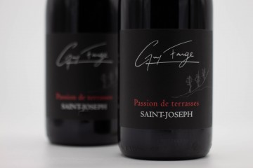 Guy Farge  Saint-Joseph...