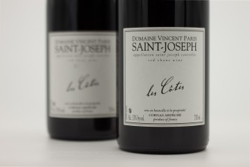 Vincent Paris Saint-Joseph...