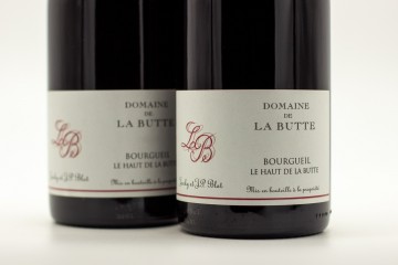 Domaine de la Butte...