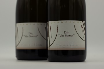 Champagne Françoise Bedel...