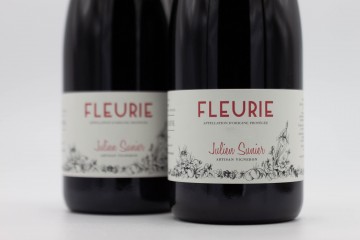 Domaine Julien Sunier Fleurie 2022 