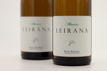 Forjas del Salnés Rias...