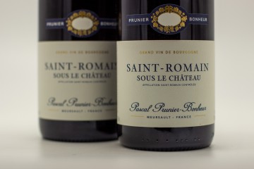 Domaine Prunier-Bonheur...