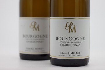 Pierre Morey Bourgogne...