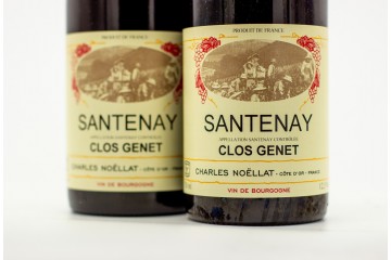 Charles Noellat Santenay...