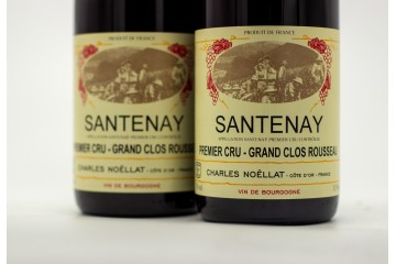 Charles Noellat Santenay...