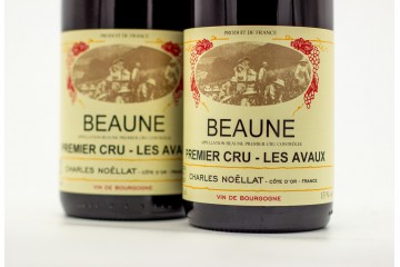 Charles Noellat Beaune 1er...